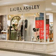 Gordon Brothers acquires Laura Ashley (GB)