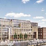 Hibernia secures planning for Harcourt Square expansion (IE)