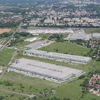 Panattoni acquires development site in Silesia (PL)