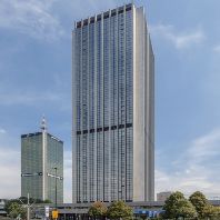 CPI invests in Warsaw office building (PL)