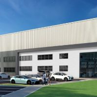St. Modwen secures planning Gatwick logistics scheme (GB)