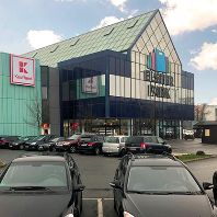 Greenman secures €49.5m financing German retail portfolio