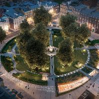 Reef Group secures planning for €171.7m Cavendish Square project (GB)