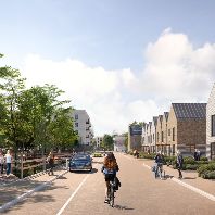 Legal & General secures planning for Selby resi scheme (GB)