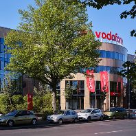 COLCAP acquires Berlin Vodafone HQ (DE)