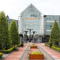 Intu provides Merry Hill car park for Covid-19 mobile testing unit (GB)