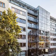 LaSalle IM acquires Berlin office property (DE)