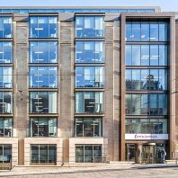 KanAm Grund Group acquires Edinburgh office building (GB)