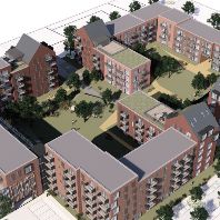 Tristan acquires Copenhagen resi scheme (DK)