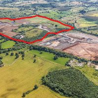 Harworth sells UK land portfolio