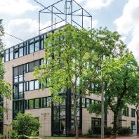 AEW and Catella AM sell Dresden office building (DE)