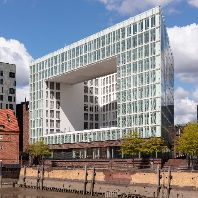 Union Investment acquires Ericus-Contor building in Hamburg (DE)