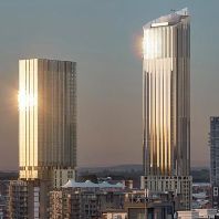 Laing O’Rourke secures One Heritage Tower project (GB)