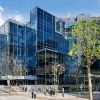 Gaw Capital secures €31.8m financing for London office (GB)