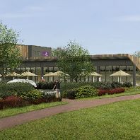 Whitbread secures planning for Milton Keynes hotel (GB)