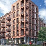 Europa Capital acquires Danish resi project