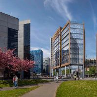 Reditum Capital provides €11.2m for Newcastle resi development (GB)