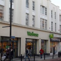 Legal & General sells Clapham Waitrose for €28.2m (GB)