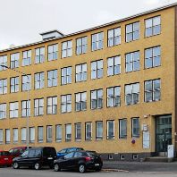 Cromwell sells Helsinki mixed-use portfolio (FI)