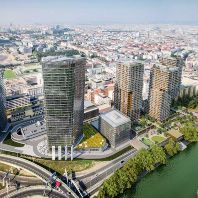 Deka acquires Vienna office scheme (AT)