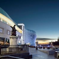 Hammerson flagship destinations in England to re-open from 15 June