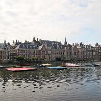 Altera gives go-ahead for The Hague resi scheme (NL)