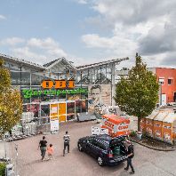 Patrizia sells German DIY portfolio for €96m