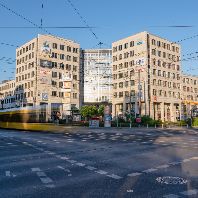 Commodus acquires Berlin business centre (DE)