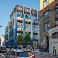 HB Reavis acquires Shoreditch redevelopment project (GB)