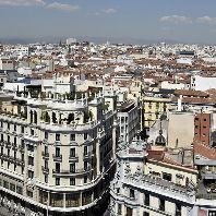 AXA IM - Real Assets acquires €150m Madrid resi project (ES)