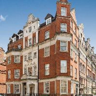 REDD secures planning for Mayfair mixed-use scheme (GB)