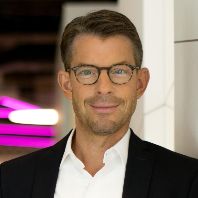 CEO Andreas Muschter moving from Commerz Real to The Student Hotel