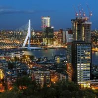 Tristan Fund sells Rotterdam parking garage for €46.1m (NL)