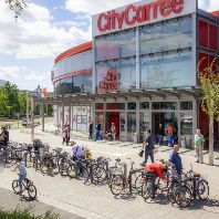 Volksbank BraWo acquires City Carrée Salzgitter shopping centre (DE)