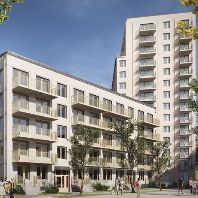 NCC secures €26.7m Stockholm housing project (SE)