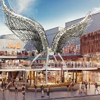 RED secures €17.8m Angel Central renovation (GB)