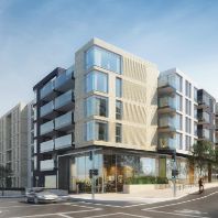 Hines and APG achieve major milestone in Cherrywood development (IE)