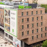 Ibis Styles expands in Bucharest (RO)