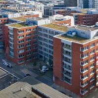 KanAm Grund Group acquires Frankfurt office building (DE)