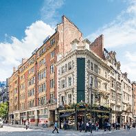 UKCM sells London office building for €44.2m (GB)