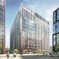 Smart Spaces to deliver Manchester’s first smart building (GB)