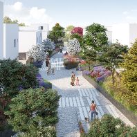 GPF Capital invests Madrid resi development