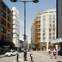 Shiva Hotels secures €252.8m financing for Marylebone scheme (GB)