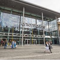 Hammerson to open Scottish retail destinations on 13 July