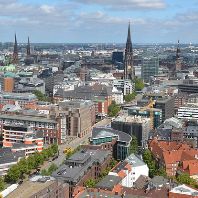 Deutsche Investment grows Hamburg resi portfolio