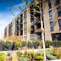 Funding Affordable Homes acquires London Docklands scheme for €31.5m (GB)