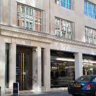 Trinova Real Estate acquires Mayfair mixed-use asset (GB)