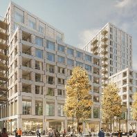 Bouygues secures €264m Canning Town scheme (GB)