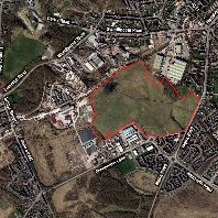 Harworth secures Derbyshire resi project (GB)