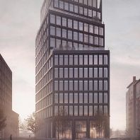 Logik Developments submits planning for Manchester commercial scheme (GB)